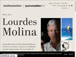 Sites similar to taninotanino.es
