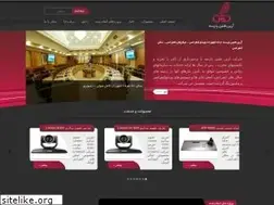 Sites similar to taninparseh.com