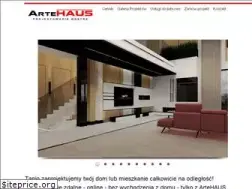 Sites similar to tanioprojektuje.pl