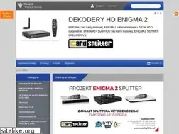 Sites similar to taniosat.pl