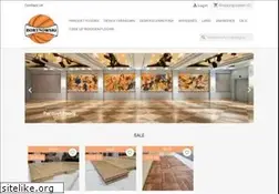 Sites similar to taniparkiet.pl