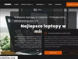 Sites similar to tanipc.pl