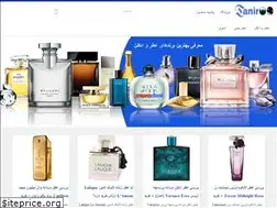 Sites similar to taniroo.ir