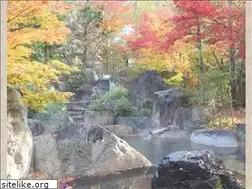 Sites similar to taniryokan.com