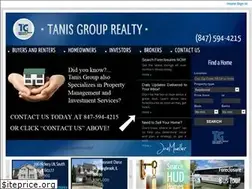 Sites similar to tanisgroupllc.com