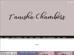 Sites similar to tanishachambers.com