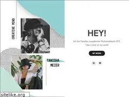 Sites similar to tanishameier.com