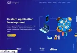 Sites similar to tanishasystems.com