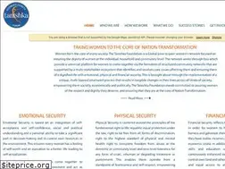 Sites similar to tanishkafoundation.org