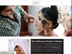 Sites similar to tanishqmakeoverstudio.com