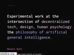 Sites similar to tanishqsharma.com
