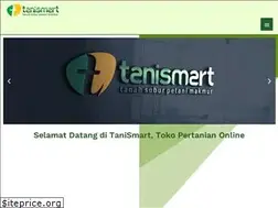 Sites similar to tanismart.com
