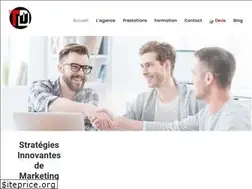 Sites similar to tanit-digital.com