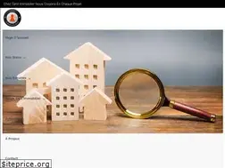 Sites similar to tanit-immobilier.com