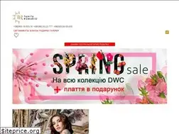 Sites similar to tanita-romario.ua