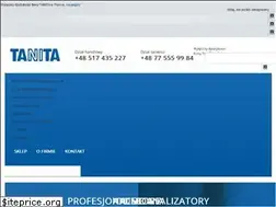 Sites similar to tanitapolska.pl