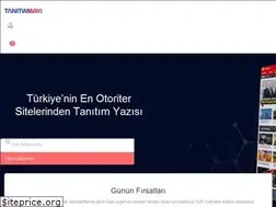 Sites similar to tanitimbayi.com
