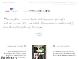 Sites similar to tanitimfilmiankara.net