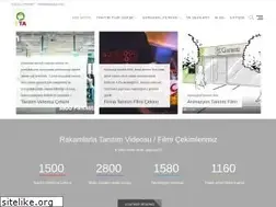 Sites similar to tanitimvideosu.net