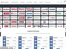 Sites similar to tanitimyazisi.com.tr