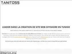 Sites similar to tanitoss.com