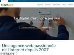 Sites similar to tanitweb.com