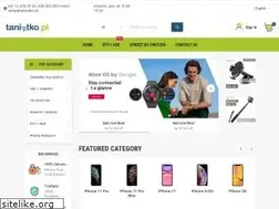 Sites similar to taniutko.pl