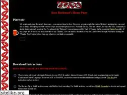 Sites similar to taniwha.org.uk