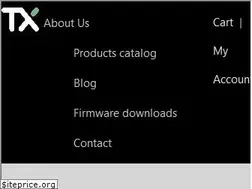 Sites similar to tanix-box.com