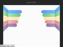 Sites similar to tanix.com
