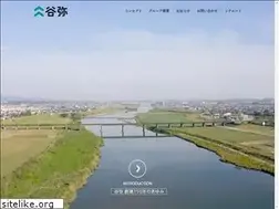 Sites similar to taniya.co.jp