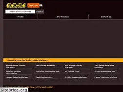 Sites similar to taniyamachinery.com