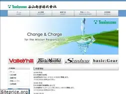 Sites similar to taniyamashoji.co.jp