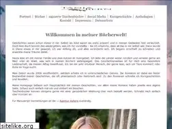 Sites similar to tanja-bern.de