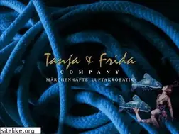 Sites similar to tanja-frida.de