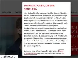 Sites similar to tanja-machalet.de