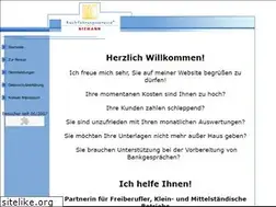 Sites similar to tanja-niemann.de