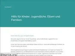Sites similar to tanja-roedig.com