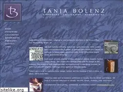 Sites similar to tanjabolenz.com