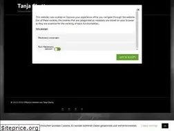 Sites similar to tanjaghetta.at