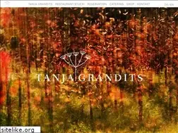 Sites similar to tanjagrandits.ch