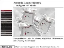 Sites similar to tanjahollmann.de
