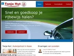 Sites similar to tanjahut.nl