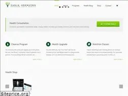 Sites similar to tanjajohnston.com