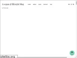 Sites similar to tanjajurgec.com