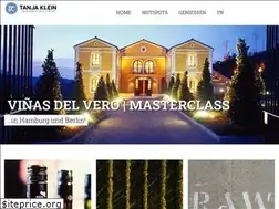 Sites similar to tanjaklein.com