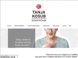 Sites similar to tanjakosub.de