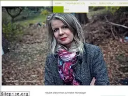 Sites similar to tanjalanger.de