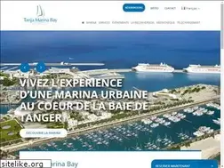 Sites similar to tanjamarinabay.ma