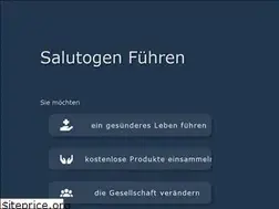 Sites similar to tanjarosenbaum.com